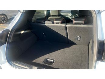 Ford Puma 1.0 EcoBoost Hybrid mHEV ST-Line X 5dr DCT Petrol Hatchback