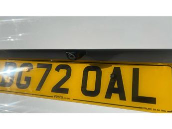 Ford Puma 1.0 EcoBoost Hybrid mHEV ST-Line X 5dr DCT Petrol Hatchback