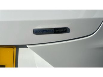 Ford Puma 1.0 EcoBoost Hybrid mHEV ST-Line X 5dr DCT Petrol Hatchback