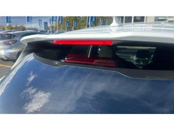 Ford Puma 1.0 EcoBoost Hybrid mHEV ST-Line X 5dr DCT Petrol Hatchback