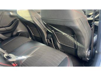 Ford Puma 1.0 EcoBoost Hybrid mHEV ST-Line X 5dr DCT Petrol Hatchback