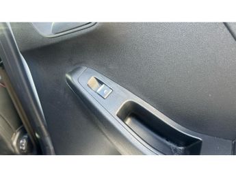 Ford Puma 1.0 EcoBoost Hybrid mHEV ST-Line X 5dr DCT Petrol Hatchback