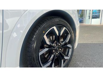 Ford Puma 1.0 EcoBoost Hybrid mHEV ST-Line X 5dr DCT Petrol Hatchback