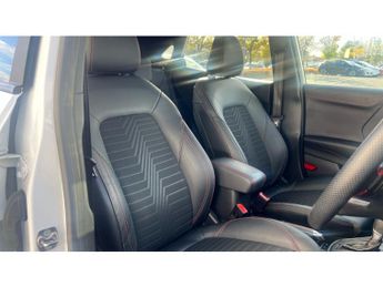 Ford Puma 1.0 EcoBoost Hybrid mHEV ST-Line X 5dr DCT Petrol Hatchback