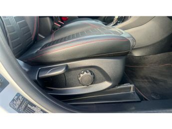 Ford Puma 1.0 EcoBoost Hybrid mHEV ST-Line X 5dr DCT Petrol Hatchback