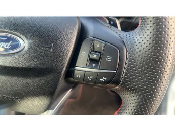 Ford Puma 1.0 EcoBoost Hybrid mHEV ST-Line X 5dr DCT Petrol Hatchback