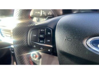 Ford Puma 1.0 EcoBoost Hybrid mHEV ST-Line X 5dr DCT Petrol Hatchback