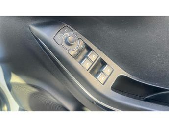 Ford Puma 1.0 EcoBoost Hybrid mHEV ST-Line X 5dr DCT Petrol Hatchback