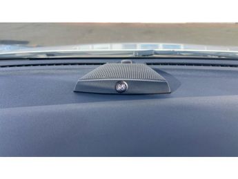 Ford Puma 1.0 EcoBoost Hybrid mHEV ST-Line X 5dr DCT Petrol Hatchback