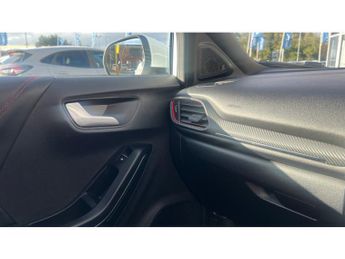 Ford Puma 1.0 EcoBoost Hybrid mHEV ST-Line X 5dr DCT Petrol Hatchback