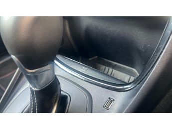 Ford Puma 1.0 EcoBoost Hybrid mHEV ST-Line X 5dr DCT Petrol Hatchback