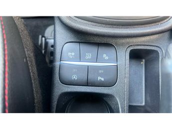 Ford Puma 1.0 EcoBoost Hybrid mHEV ST-Line X 5dr DCT Petrol Hatchback