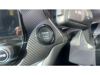 Ford Puma 1.0 EcoBoost Hybrid mHEV ST-Line X 5dr DCT Petrol Hatchback