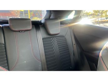 Ford Puma 1.0 EcoBoost Hybrid mHEV ST-Line X 5dr DCT Petrol Hatchback