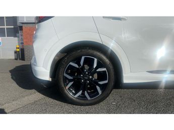 Ford Puma 1.0 EcoBoost Hybrid mHEV ST-Line X 5dr DCT Petrol Hatchback