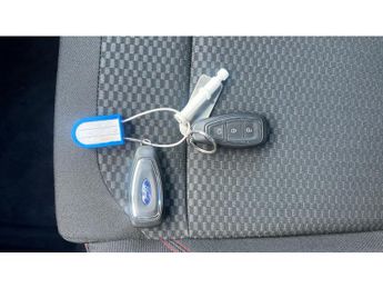 Ford Puma 1.0 EcoBoost Hybrid mHEV ST-Line 5dr DCT Petrol Hatchback