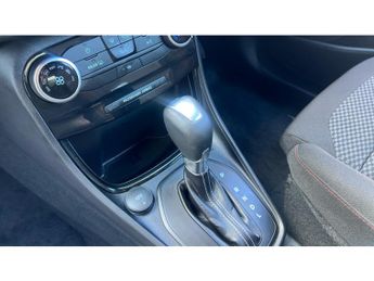 Ford Puma 1.0 EcoBoost Hybrid mHEV ST-Line 5dr DCT Petrol Hatchback