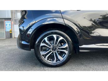 Ford Puma 1.0 EcoBoost Hybrid mHEV ST-Line 5dr DCT Petrol Hatchback