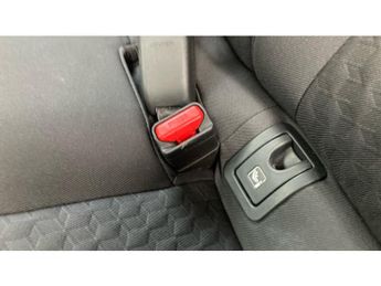 Toyota Yaris 1.5 Hybrid Icon 5dr CVT Hybrid Hatchback