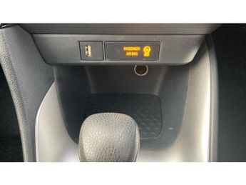 Toyota Yaris 1.5 Hybrid Icon 5dr CVT Hybrid Hatchback