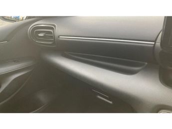 Toyota Yaris 1.5 Hybrid Icon 5dr CVT Hybrid Hatchback