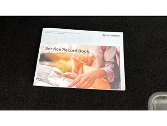 Hyundai TUCSON 1.6 TGDi 48V MHD 180 Ultimate 5dr 4WD DCT Petrol Estate