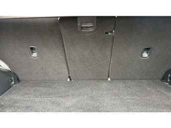 Hyundai TUCSON 1.6 TGDi 48V MHD 180 Ultimate 5dr 4WD DCT Petrol Estate