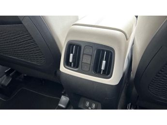 Hyundai TUCSON 1.6 TGDi 48V MHD 180 Ultimate 5dr 4WD DCT Petrol Estate