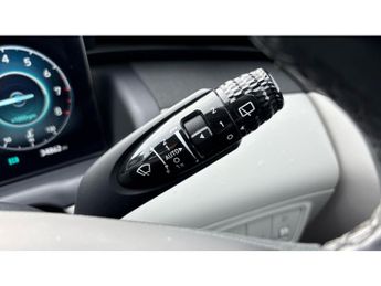 Hyundai TUCSON 1.6 TGDi 48V MHD 180 Ultimate 5dr 4WD DCT Petrol Estate