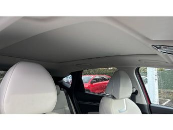 Hyundai TUCSON 1.6 TGDi 48V MHD 180 Ultimate 5dr 4WD DCT Petrol Estate