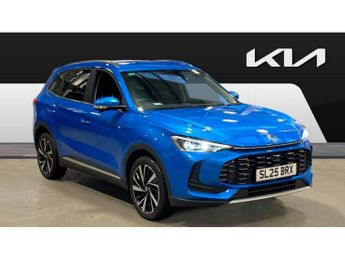 MG ZS 1.5 Hybrid+ Trophy 5dr Auto Hybrid Hatchback