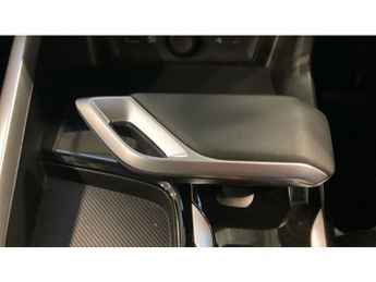 MG ZS 1.5 Hybrid+ Trophy 5dr Auto Hybrid Hatchback