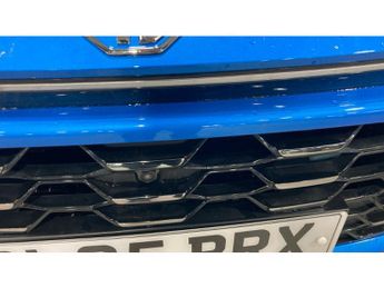 MG ZS 1.5 Hybrid+ Trophy 5dr Auto Hybrid Hatchback