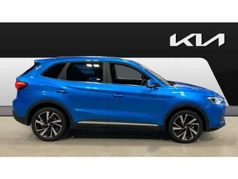 MG ZS 1.5 Hybrid+ Trophy 5dr Auto Hybrid Hatchback