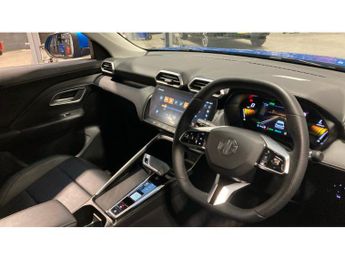 MG ZS 1.5 Hybrid+ Trophy 5dr Auto Hybrid Hatchback