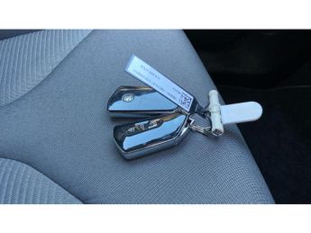 Skoda Enyaq 132kW 60 ecoSuite 62kWh 5dr Auto Electric Estate