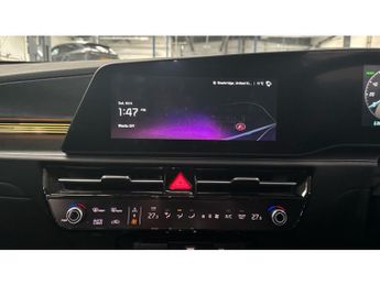 Kia Niro 150kW 4 65kWh 5dr Auto Electric Estate