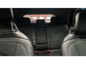 Kia Niro 150kW 4 65kWh 5dr Auto Electric Estate