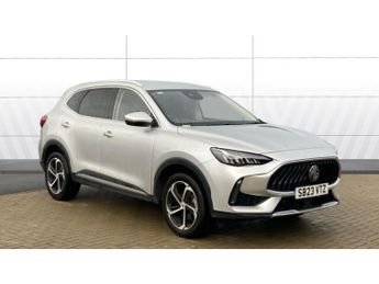 MG HS 1.5 T-GDI Trophy 5dr DCT Petrol Hatchback