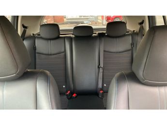 Nissan LEAF 110kW N-Connecta 39kWh 5dr Auto Electric Hatchback