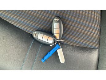 Nissan LEAF 110kW N-Connecta 39kWh 5dr Auto Electric Hatchback