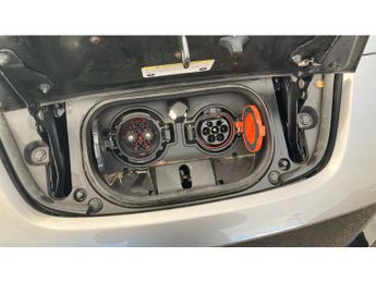 Nissan LEAF 110kW N-Connecta 39kWh 5dr Auto Electric Hatchback