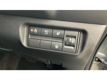 Nissan LEAF 110kW N-Connecta 39kWh 5dr Auto Electric Hatchback