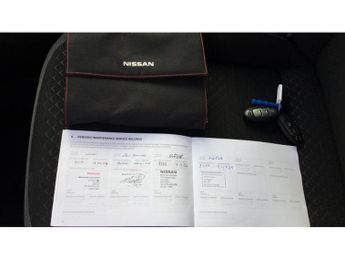 Nissan Juke 1.0 DiG-T 114 N-Connecta 5dr DCT Petrol Hatchback