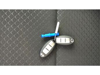 Nissan Juke 1.0 DiG-T 114 N-Connecta 5dr DCT Petrol Hatchback