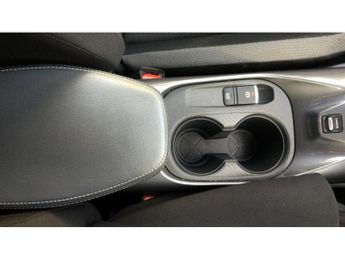 Nissan Juke 1.0 DiG-T 114 N-Connecta 5dr DCT Petrol Hatchback