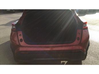 Nissan Juke 1.0 DiG-T 114 N-Connecta 5dr DCT Petrol Hatchback