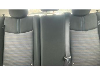 Nissan LEAF 110kW Acenta 39kWh 5dr Auto Electric Hatchback