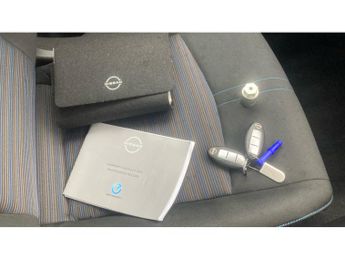 Nissan LEAF 110kW Acenta 39kWh 5dr Auto Electric Hatchback
