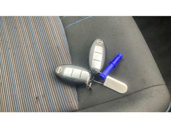 Nissan LEAF 110kW Acenta 39kWh 5dr Auto Electric Hatchback